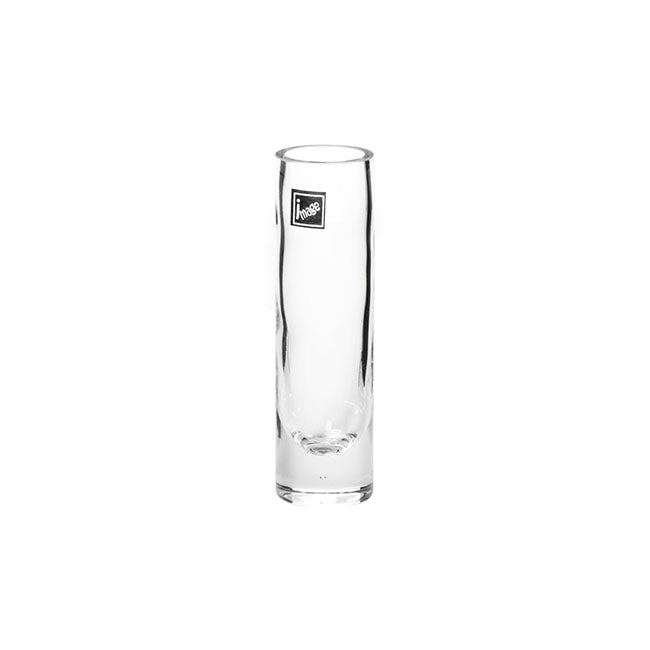 Cylinder Bud Vase 14cm